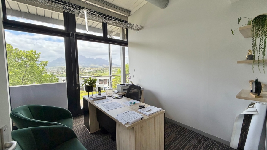 To Let commercial Property for Rent in Techno Park Western Cape